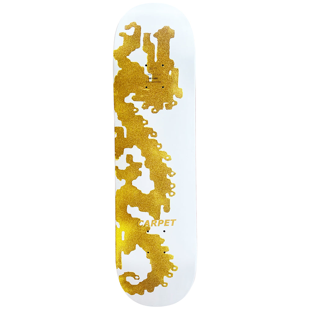 Carpet Company Dragon Skateboard Deck 8.25"