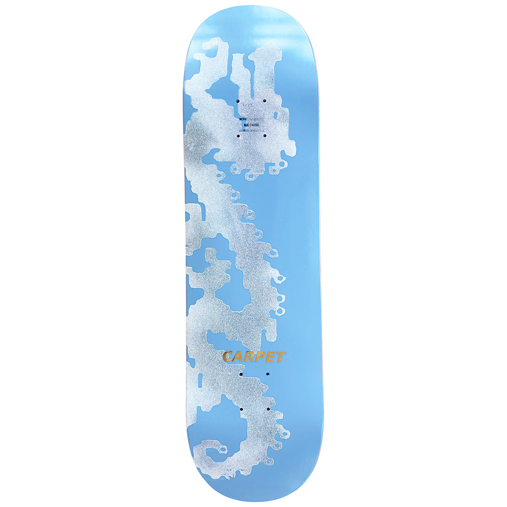 Carpet Company Dragon Skateboard Deck 8.25"