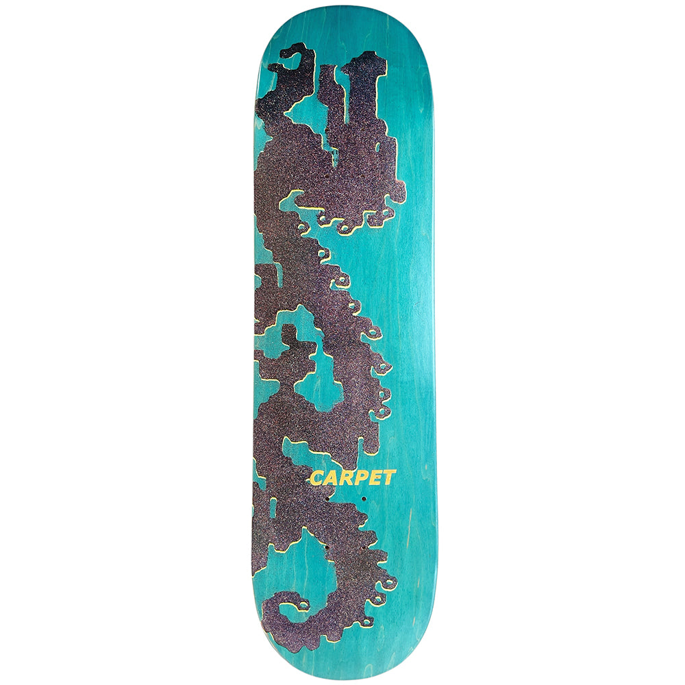 Carpet Company Dragon Skateboard Deck 8.25"