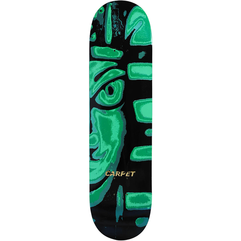 Carpet Company Egypt Skateboard Deck 8.38"