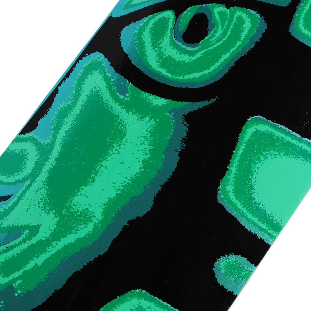 Carpet Company Egypt Skateboard Deck 8.38"