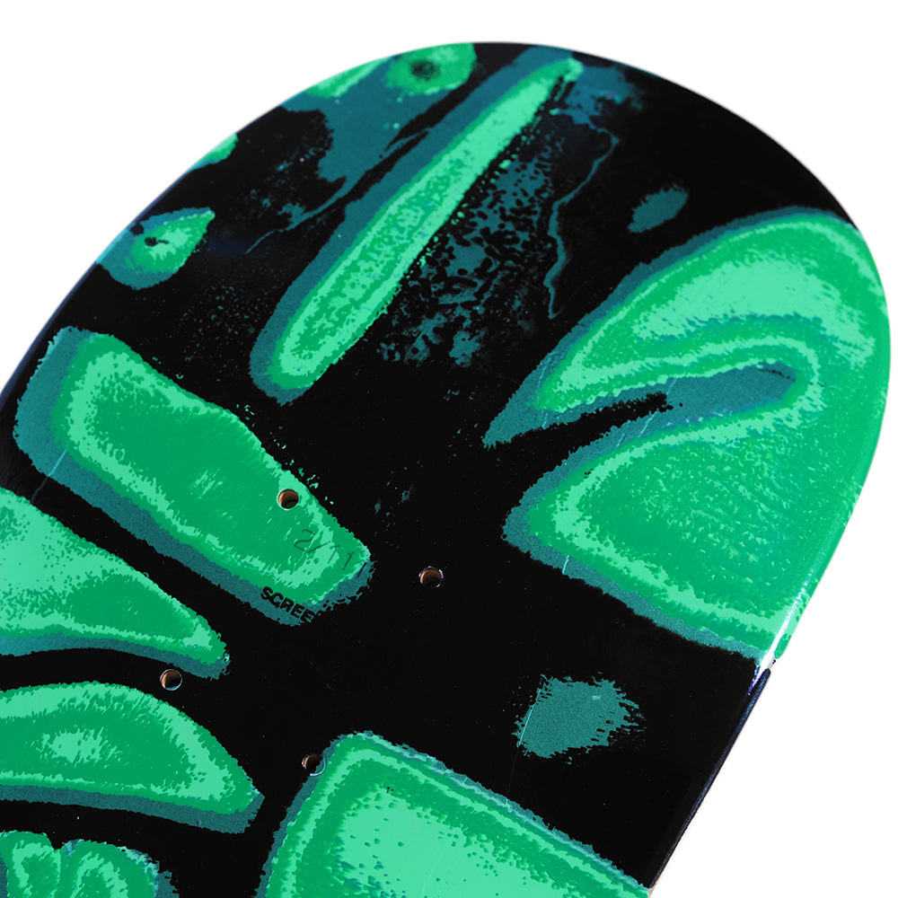 Carpet Company Egypt Skateboard Deck 8.38"
