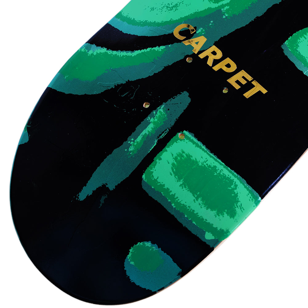 Carpet Company Egypt Skateboard Deck 8.38"