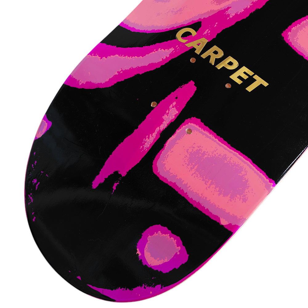 Carpet Company Egypt Skateboard Deck 8.38"