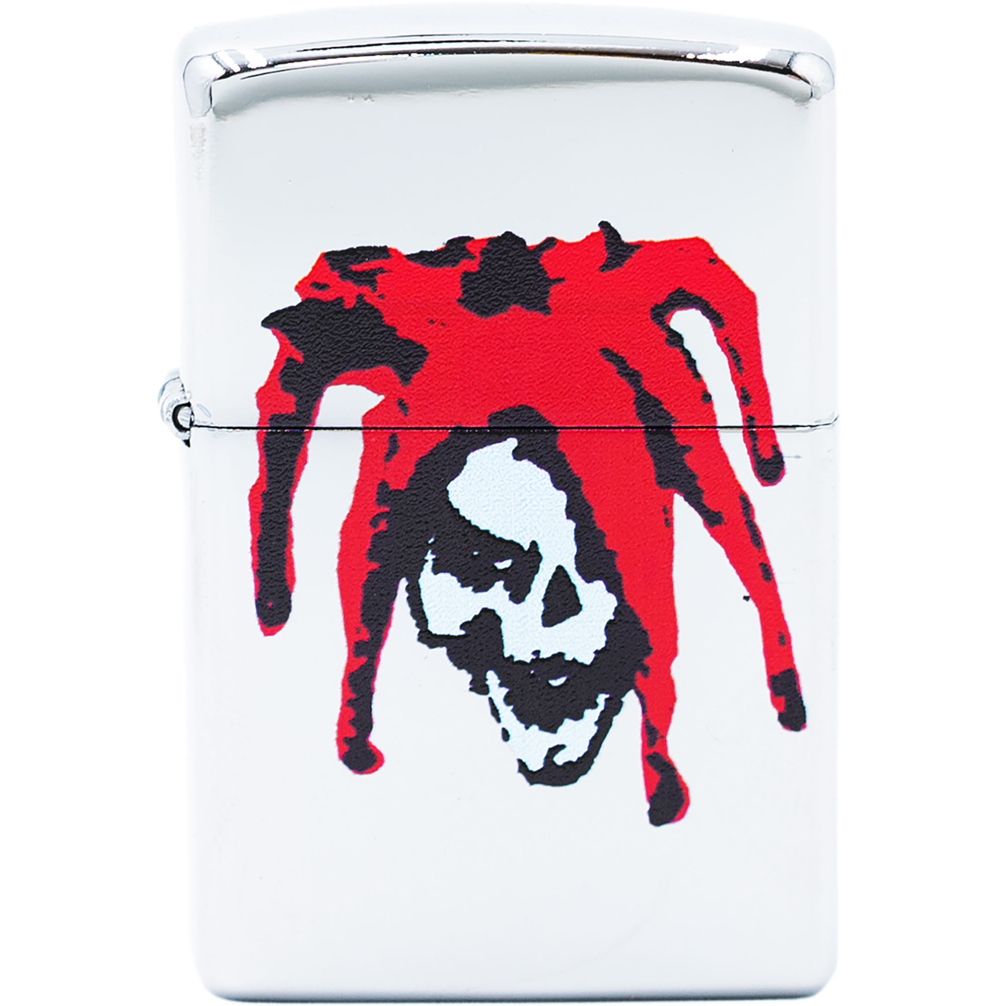 Carpet Company Jester Lighter Chrome