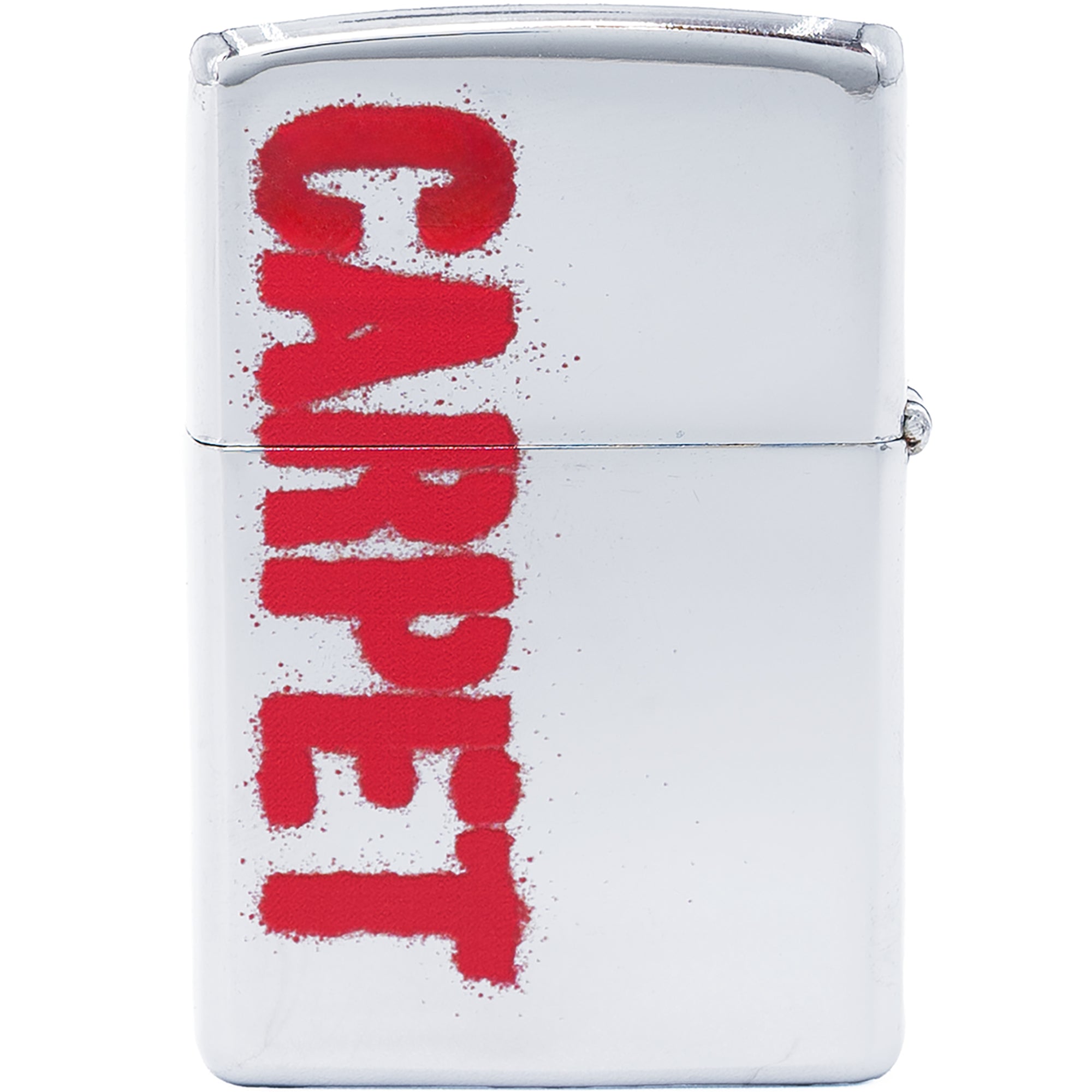Carpet Company Jester Lighter Chrome