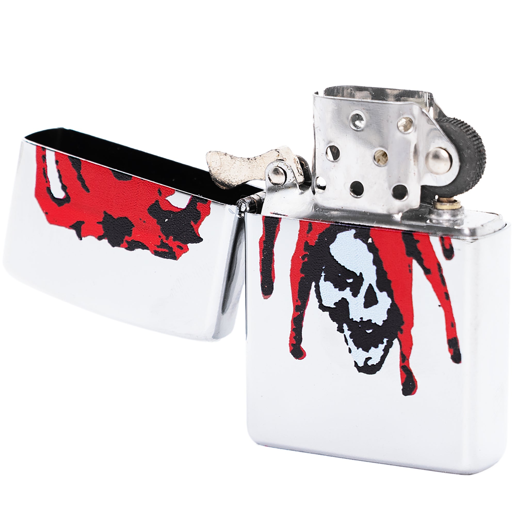 Carpet Company Jester Lighter Chrome