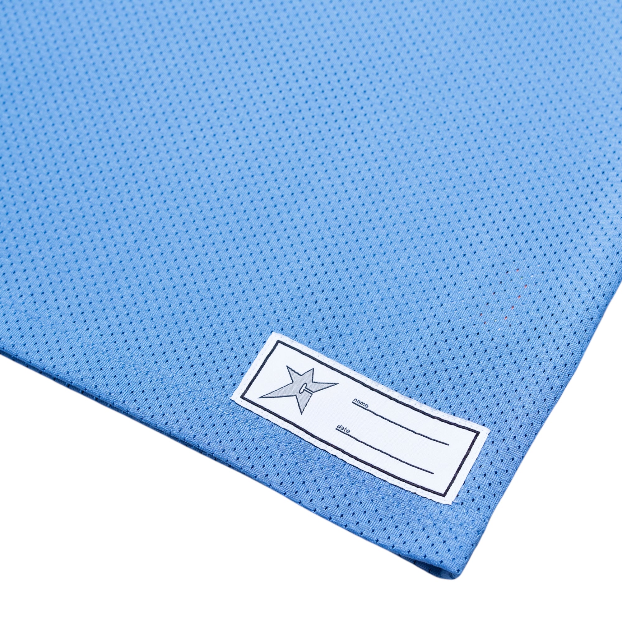 Carpet Company Longsleeve Jersey Baby Blue