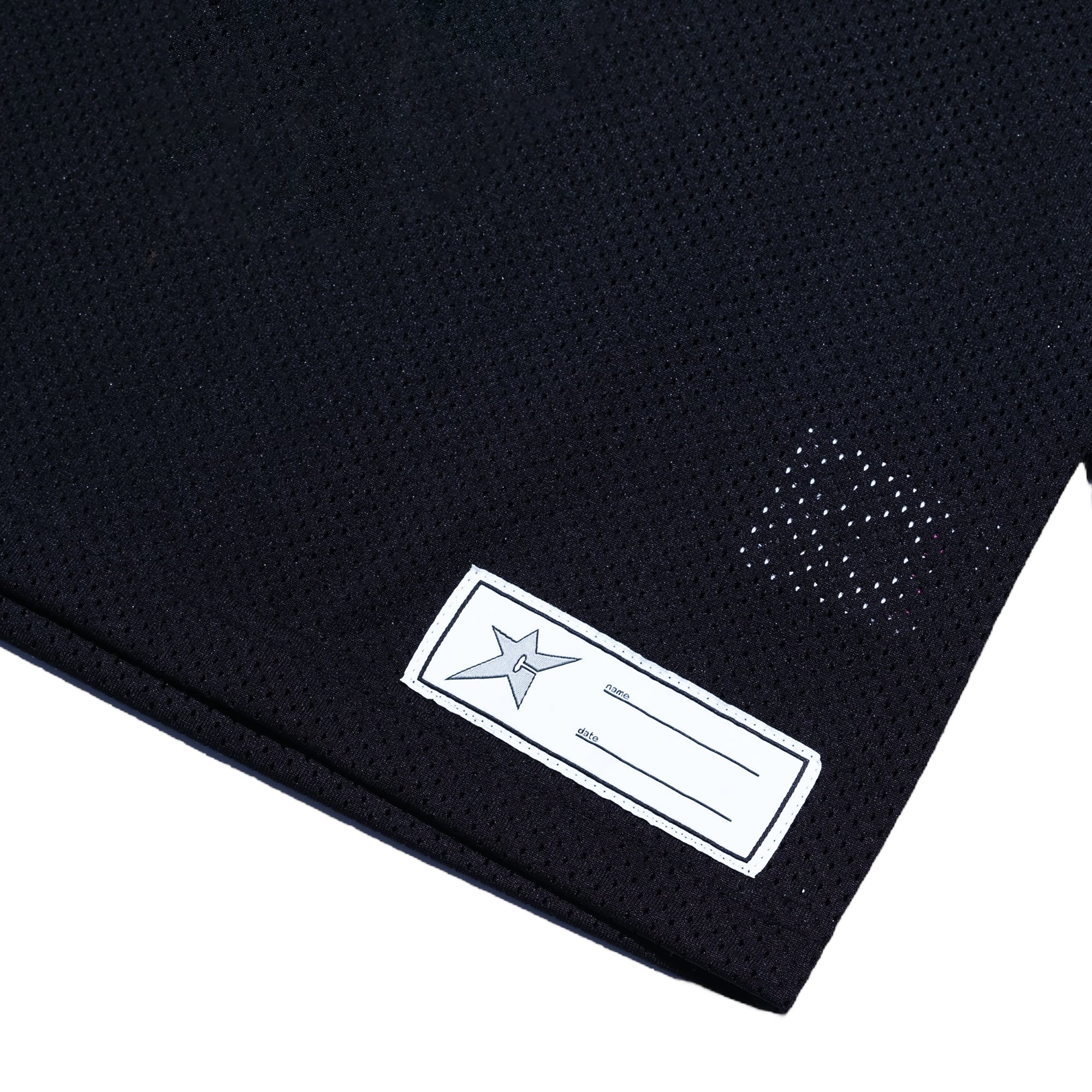 Carpet Company Longsleeve Jersey Black