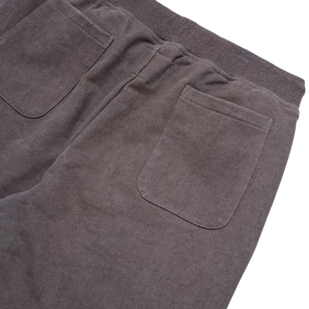 Carpet Company Micro C-Star Thermal Sweatpants Black
