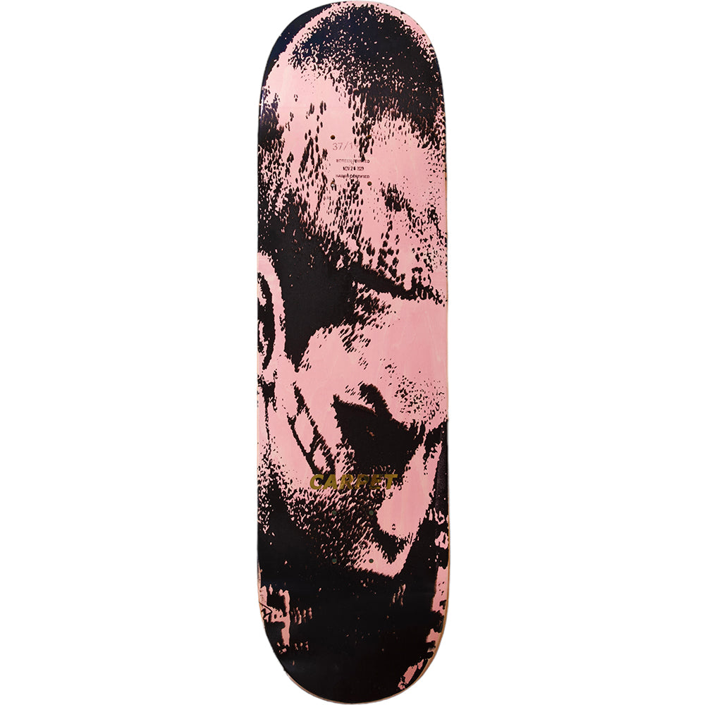 Carpet Company Trouble Skateboard Deck 8.5"