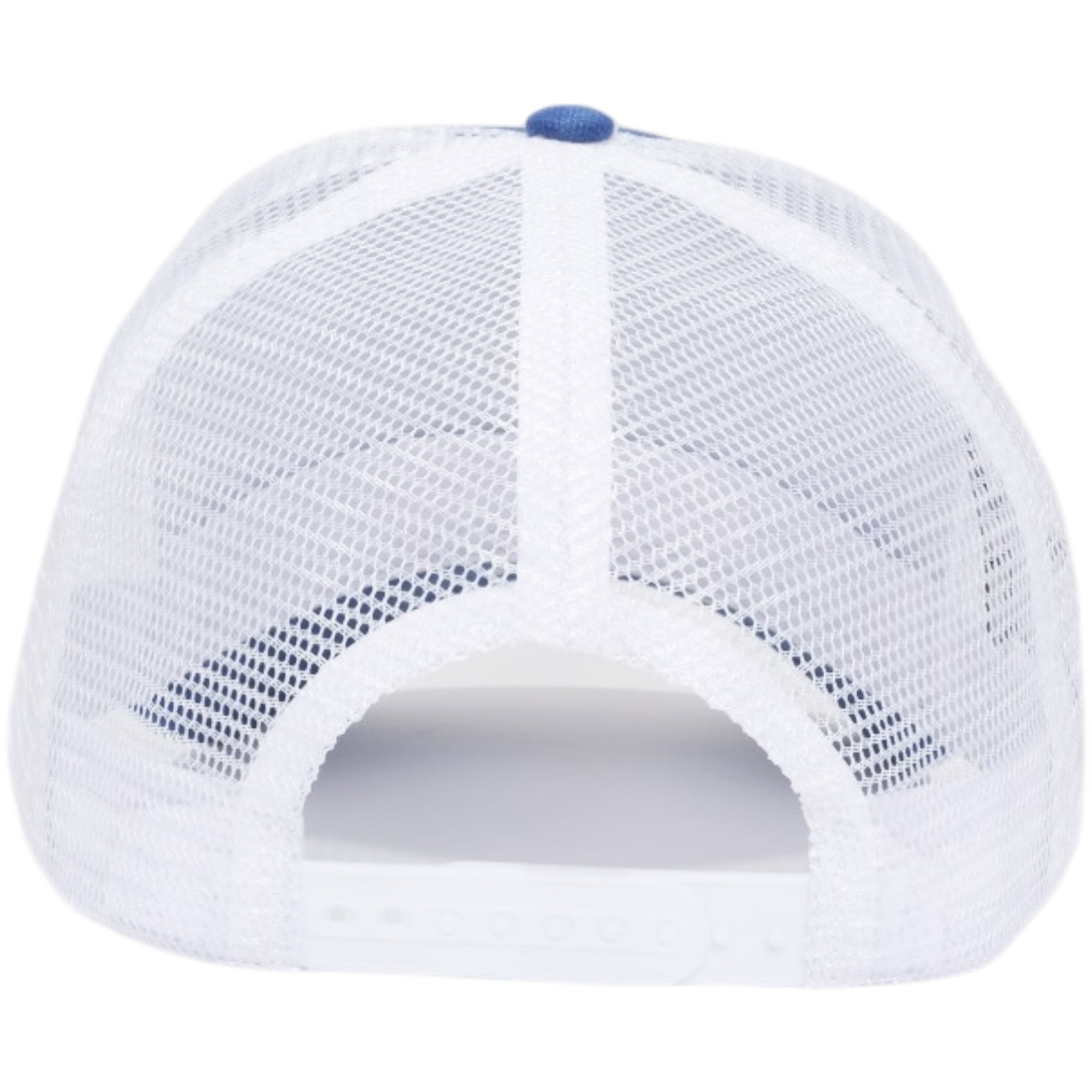 Carpet Company Varsity Hat Blue