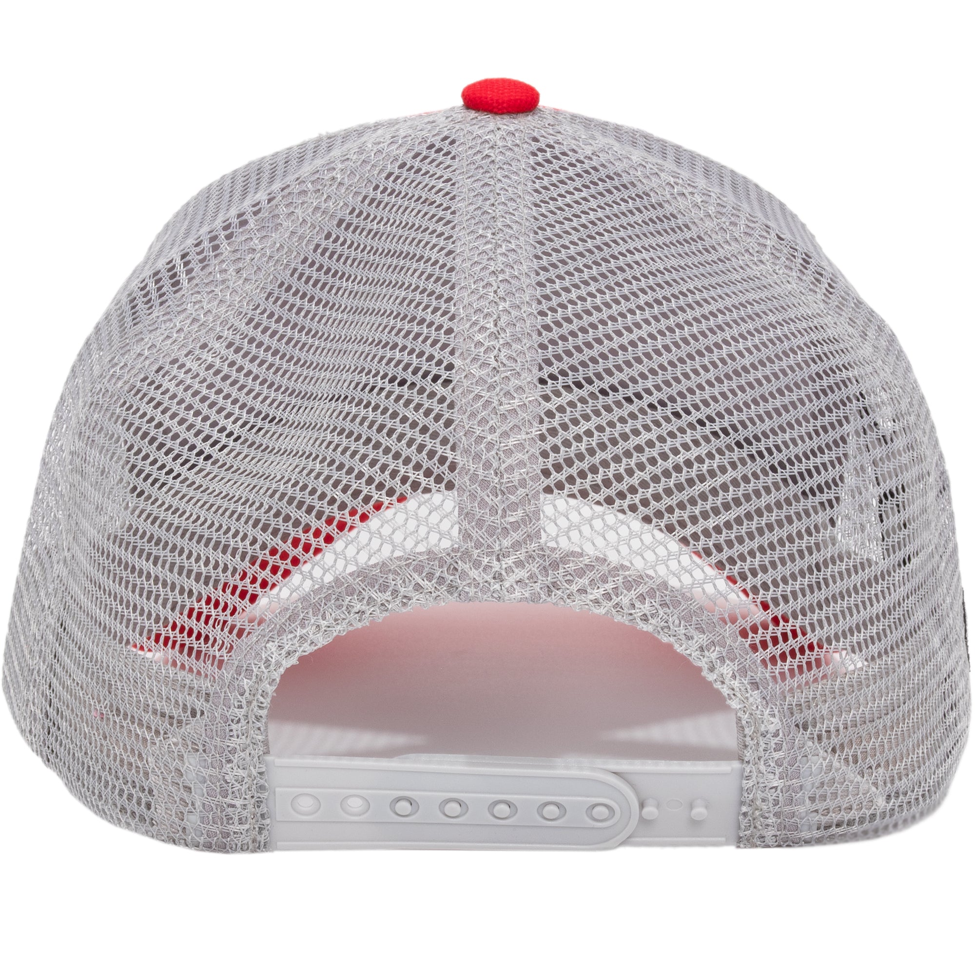 Carpet Company Varsity Hat Red