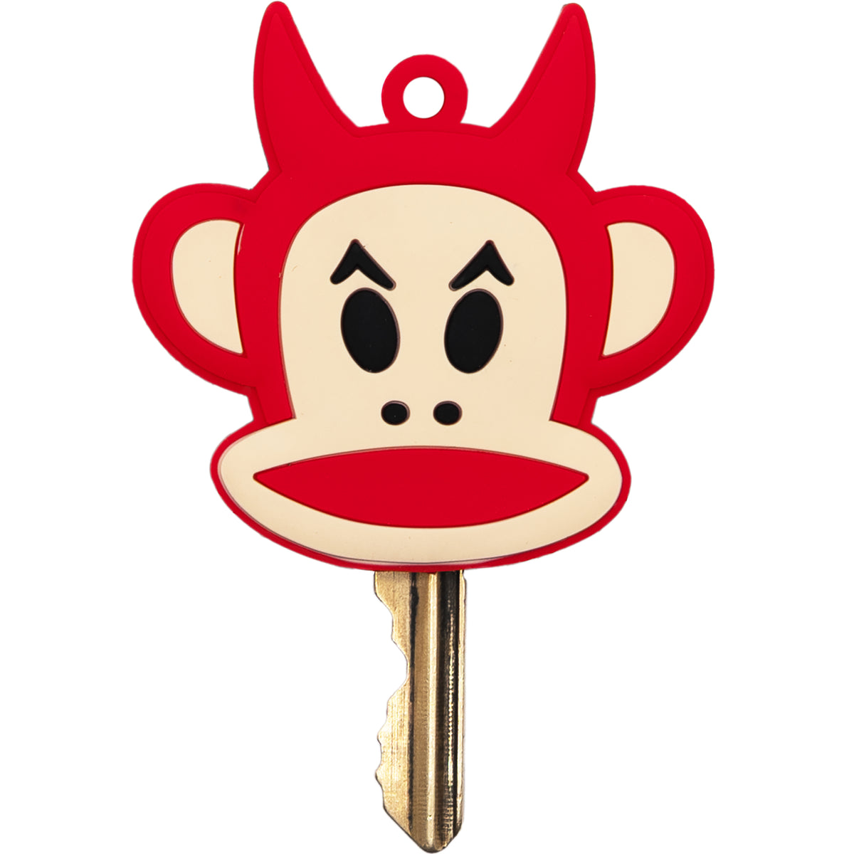 Carpet Company x Paul Frank Devil Julius Key Cover