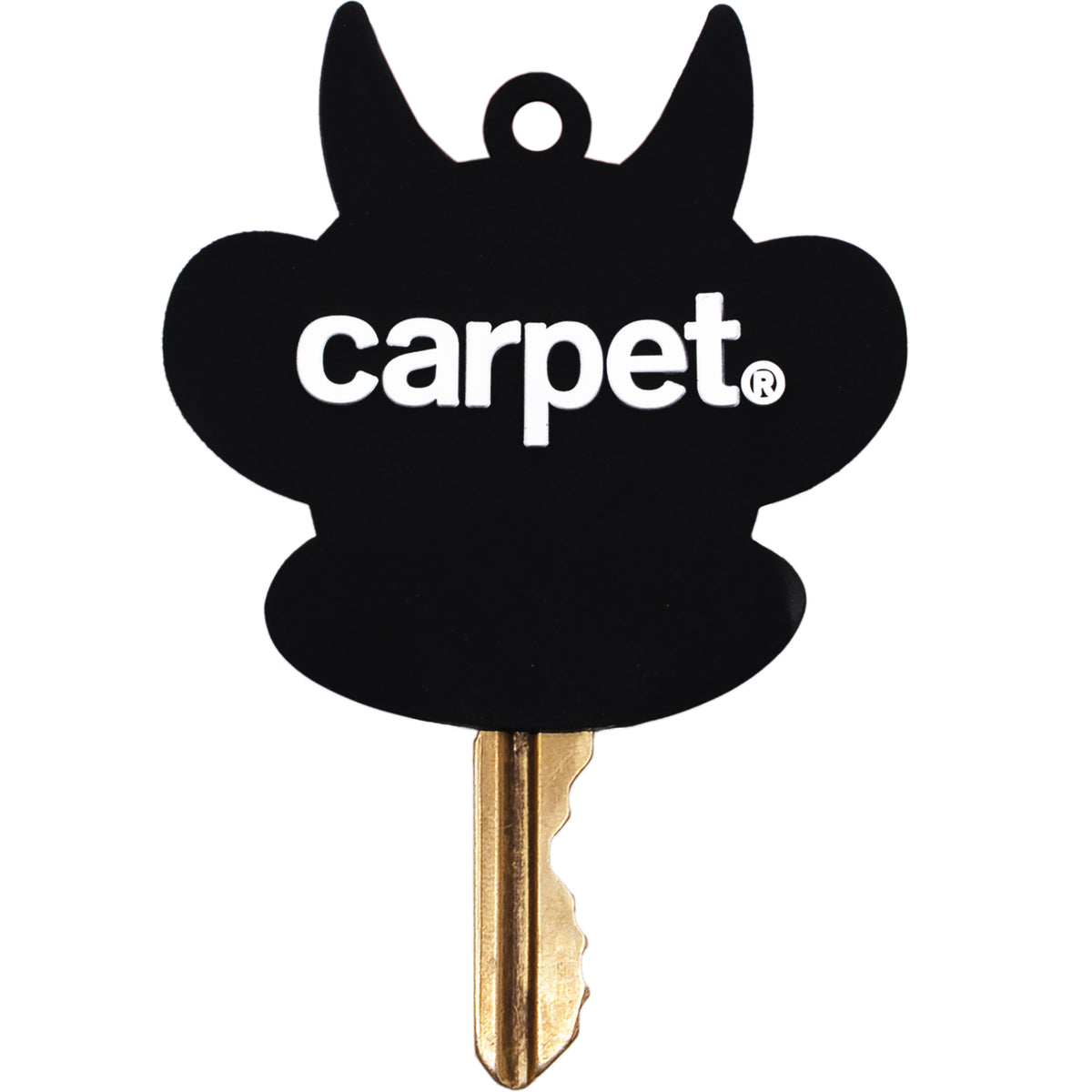 Carpet Company x Paul Frank Devil Julius Key Cover