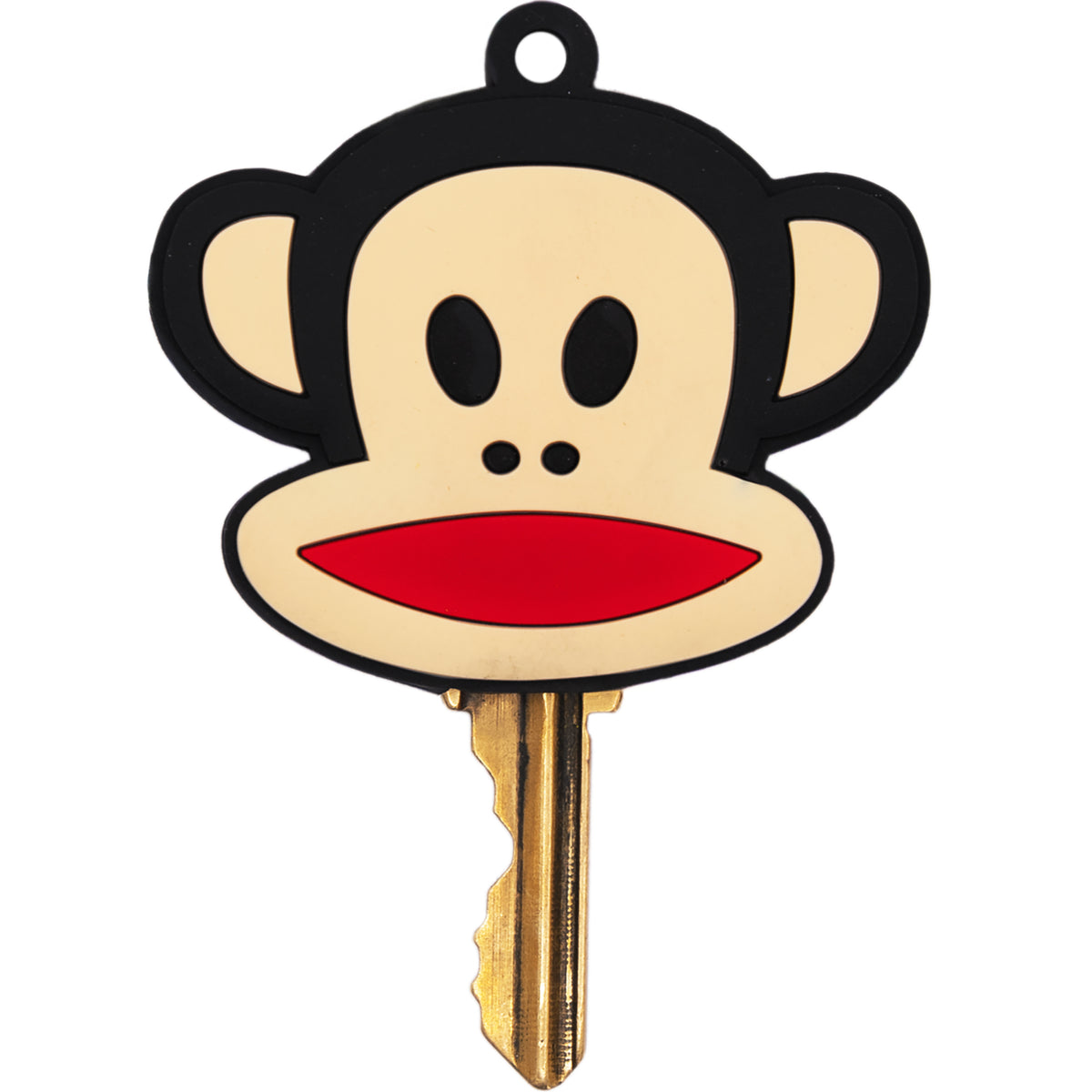 Carpet Company x Paul Frank Julius Key Cover