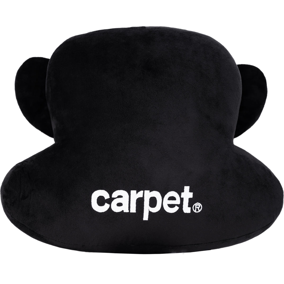 Carpet Company x Paul Frank Julius Pillow