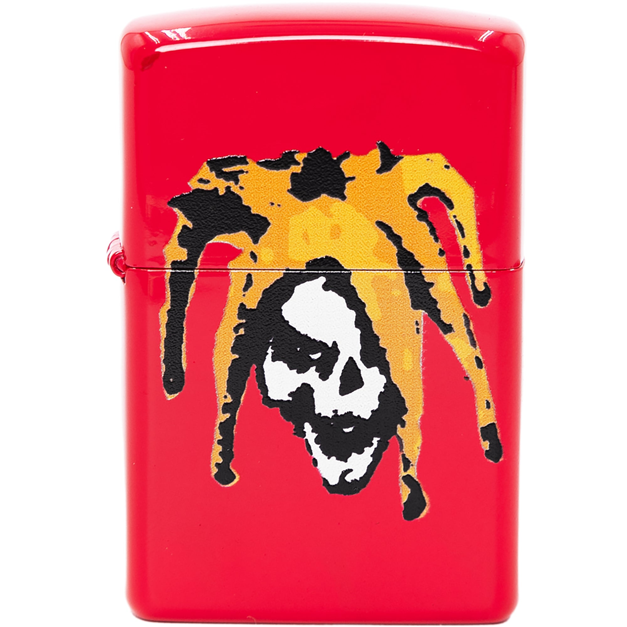 Carpet Company Jester Lighter Red