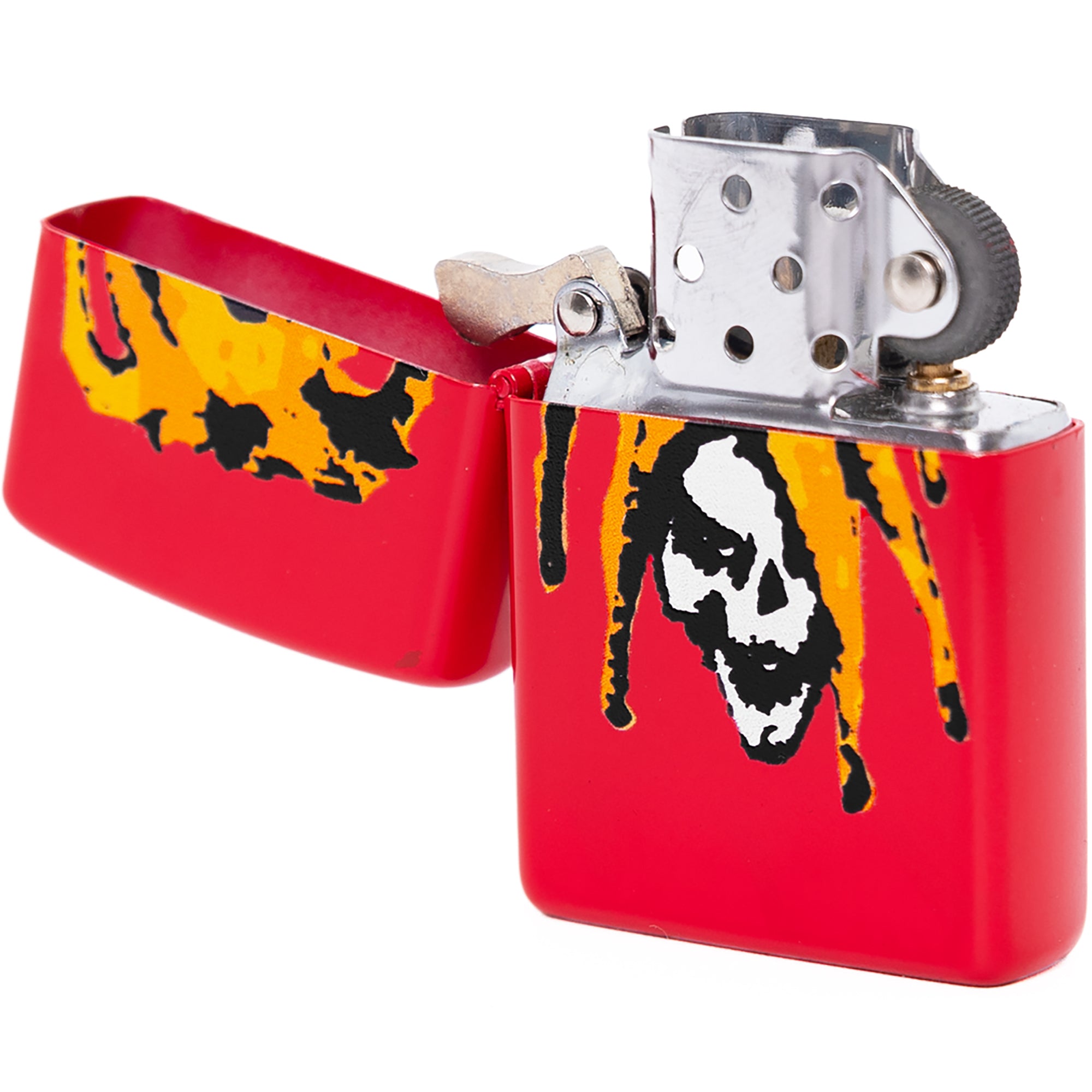 Carpet Company Jester Lighter Red