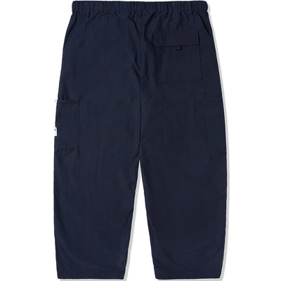 Cash Only Breaker Cargo Pants Navy