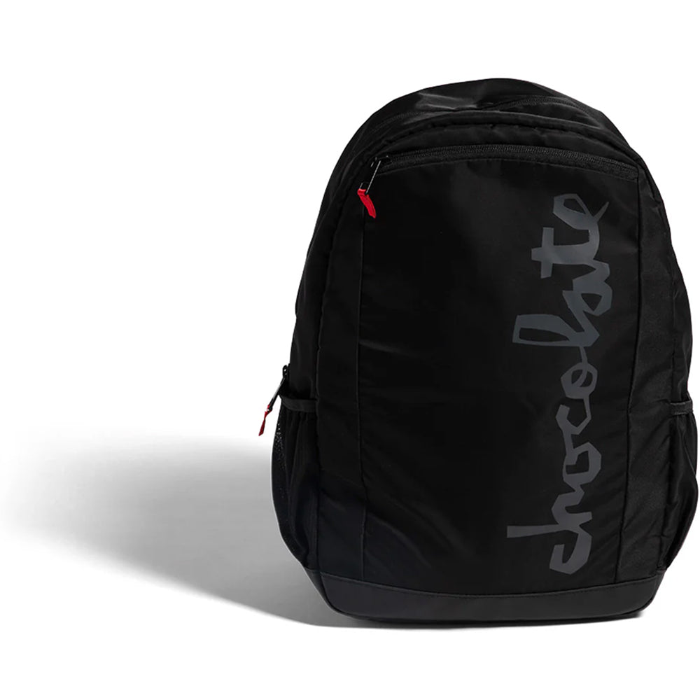 Chocolate Backpack Black