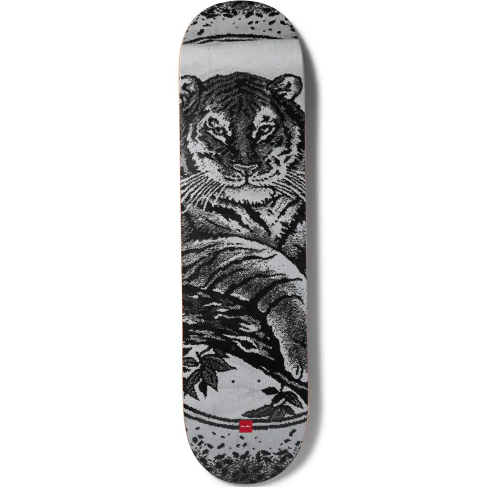 Chocolate Vincent Alvarez San Choco Skateboard Deck 8.375"