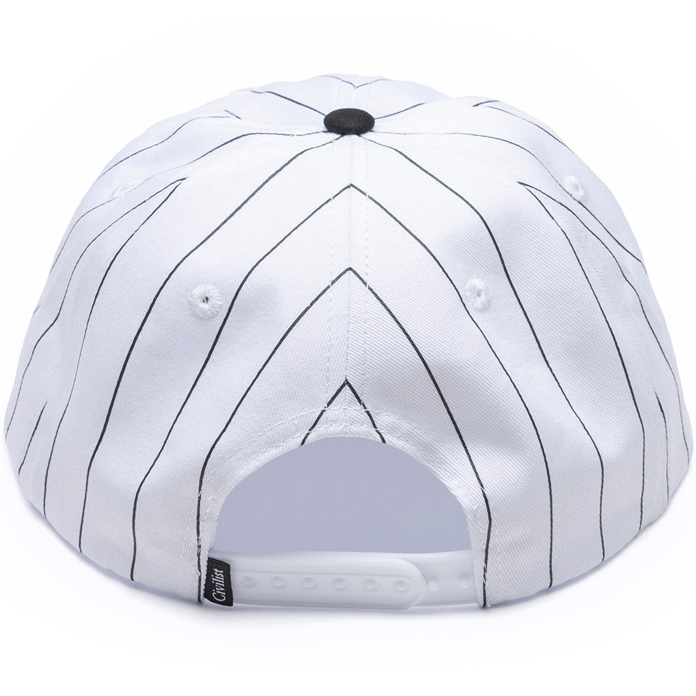 Civilist Omni Cap White