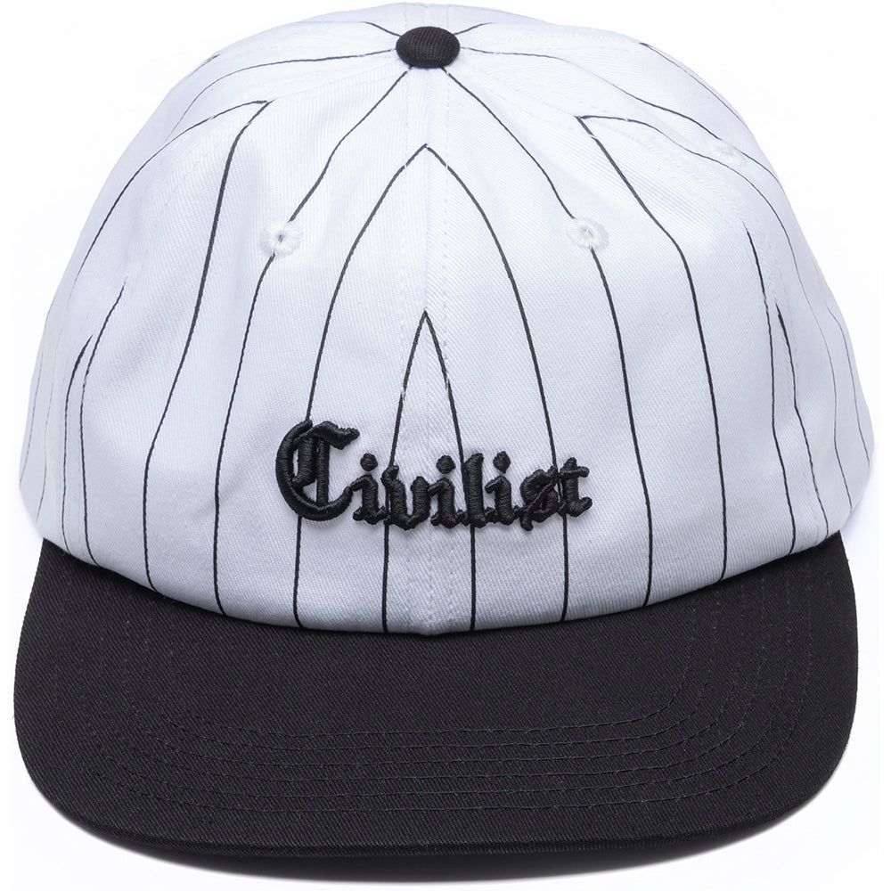 Civilist Omni Cap White