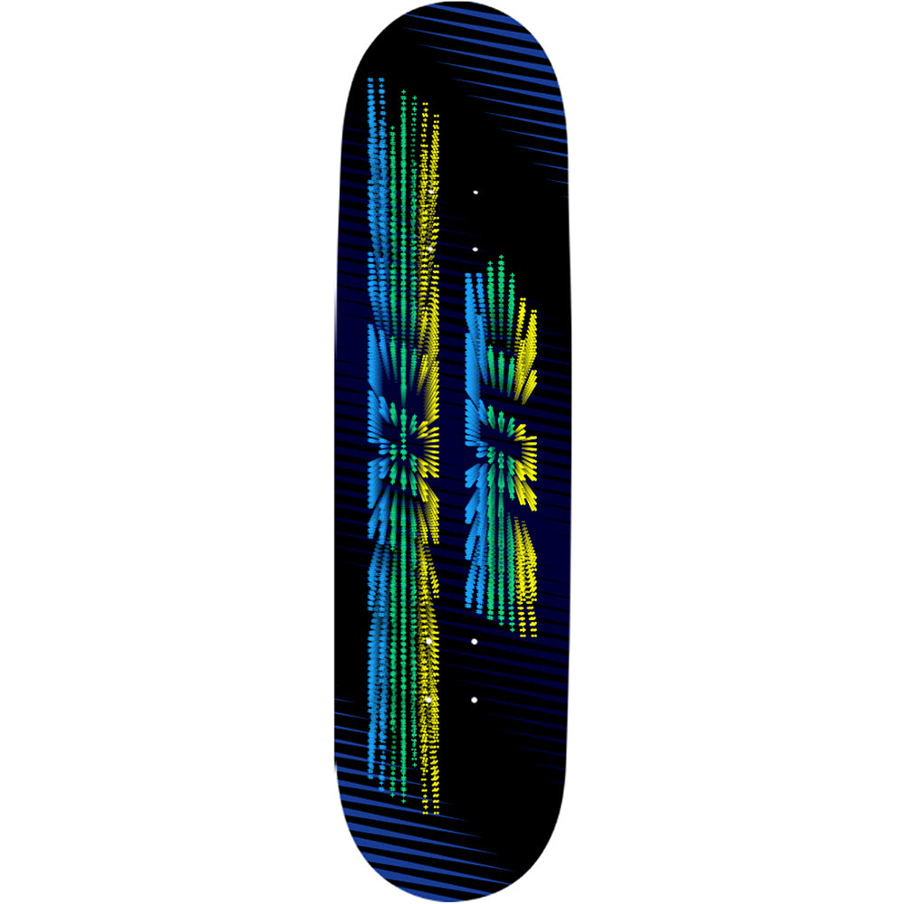 Clown HTMSNDPOP1 Skateboard Deck 8.5"