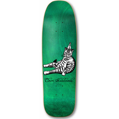 Clown JM Beast Deck 9.4"