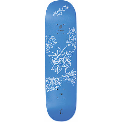 Clown JM Blue Deck 8"