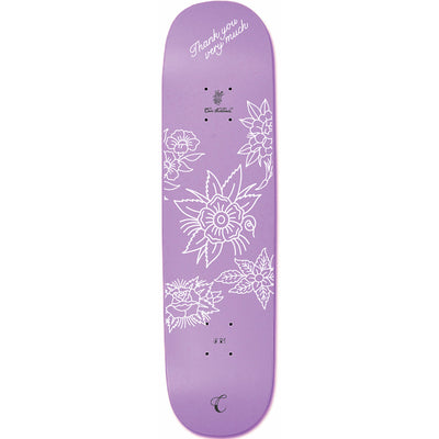 Clown JM Purple Deck 8.75"