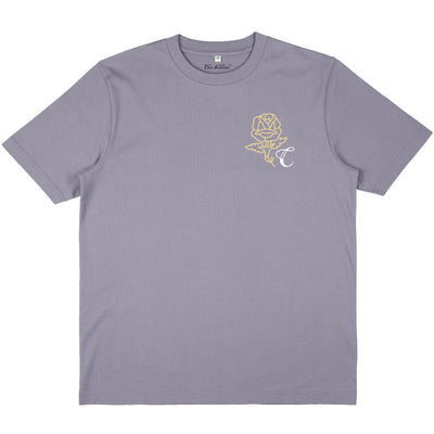 Clown TJM2 T Shirt Lavender