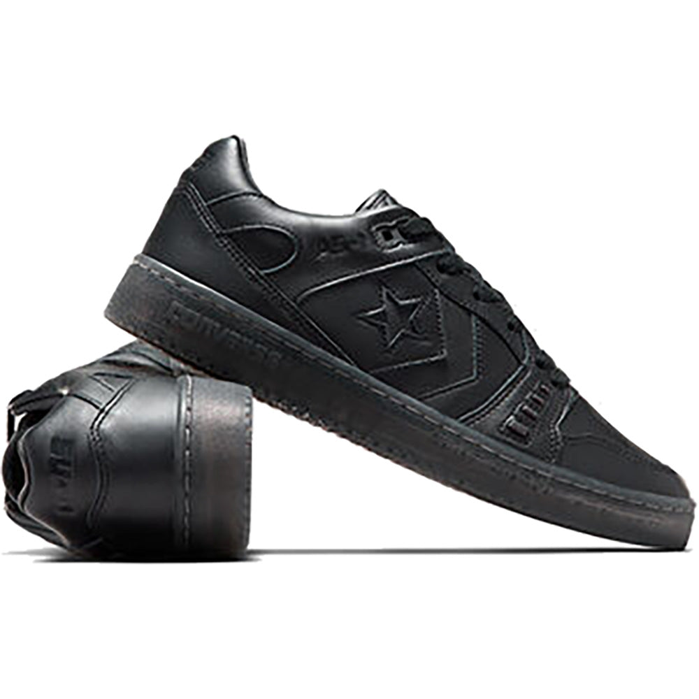 Converse CONS AS-1 Pro Shoes Black/Black/Black SP24