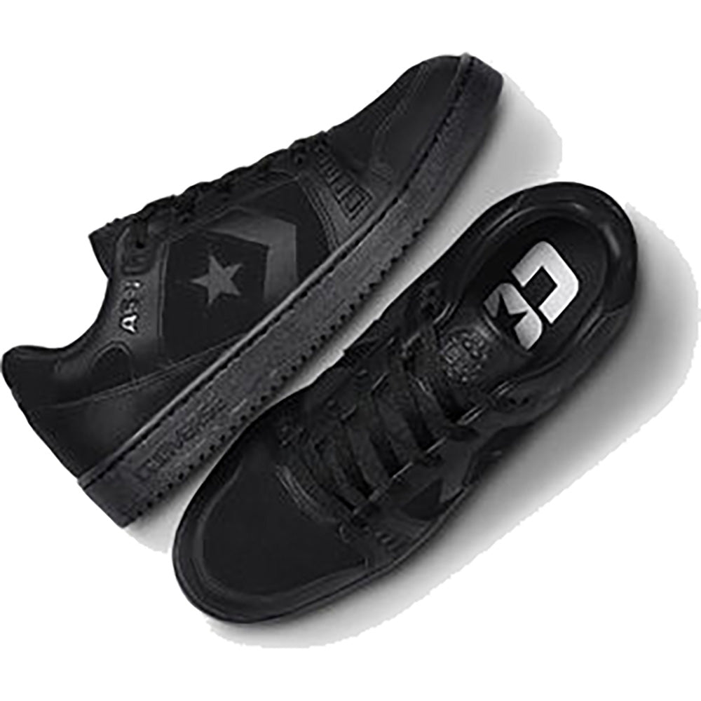 Converse CONS AS-1 Pro Shoes Black/Black/Black