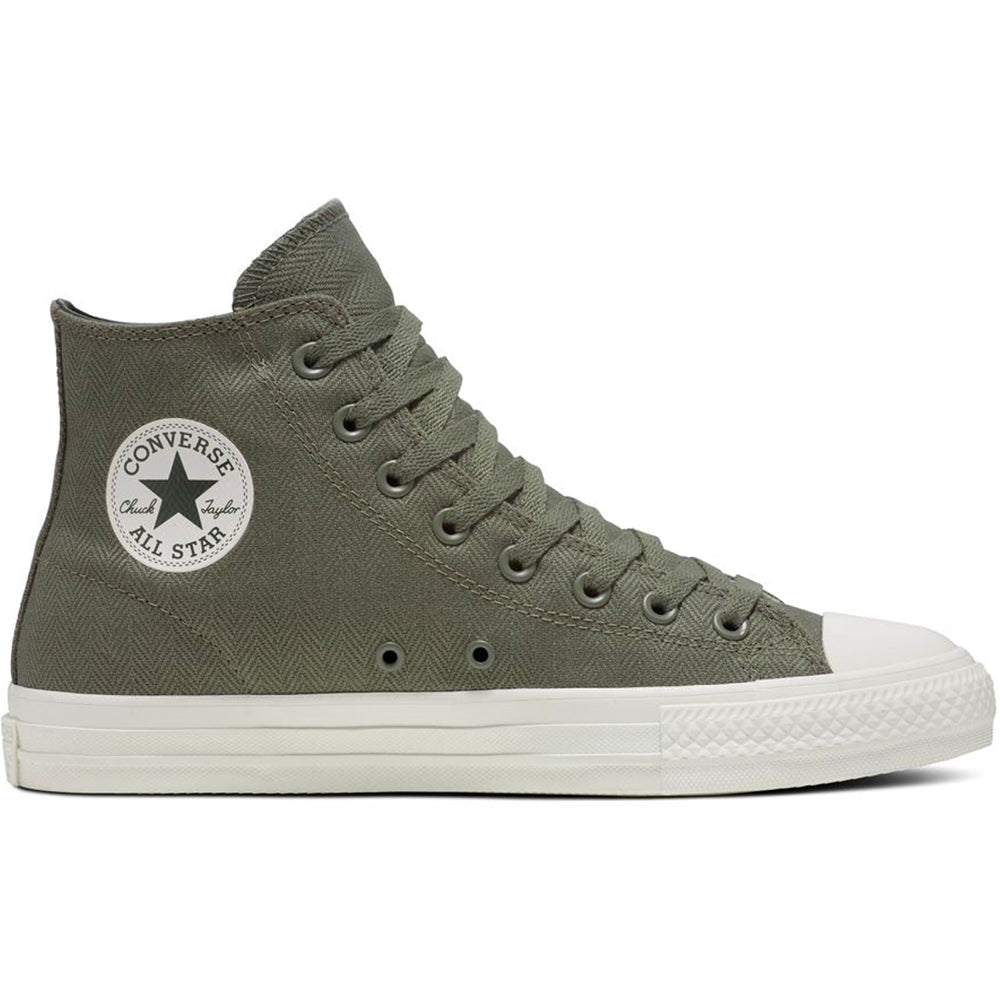 Converse CONS CTAS Pro Hi Shoes Utility/Egret/Utility