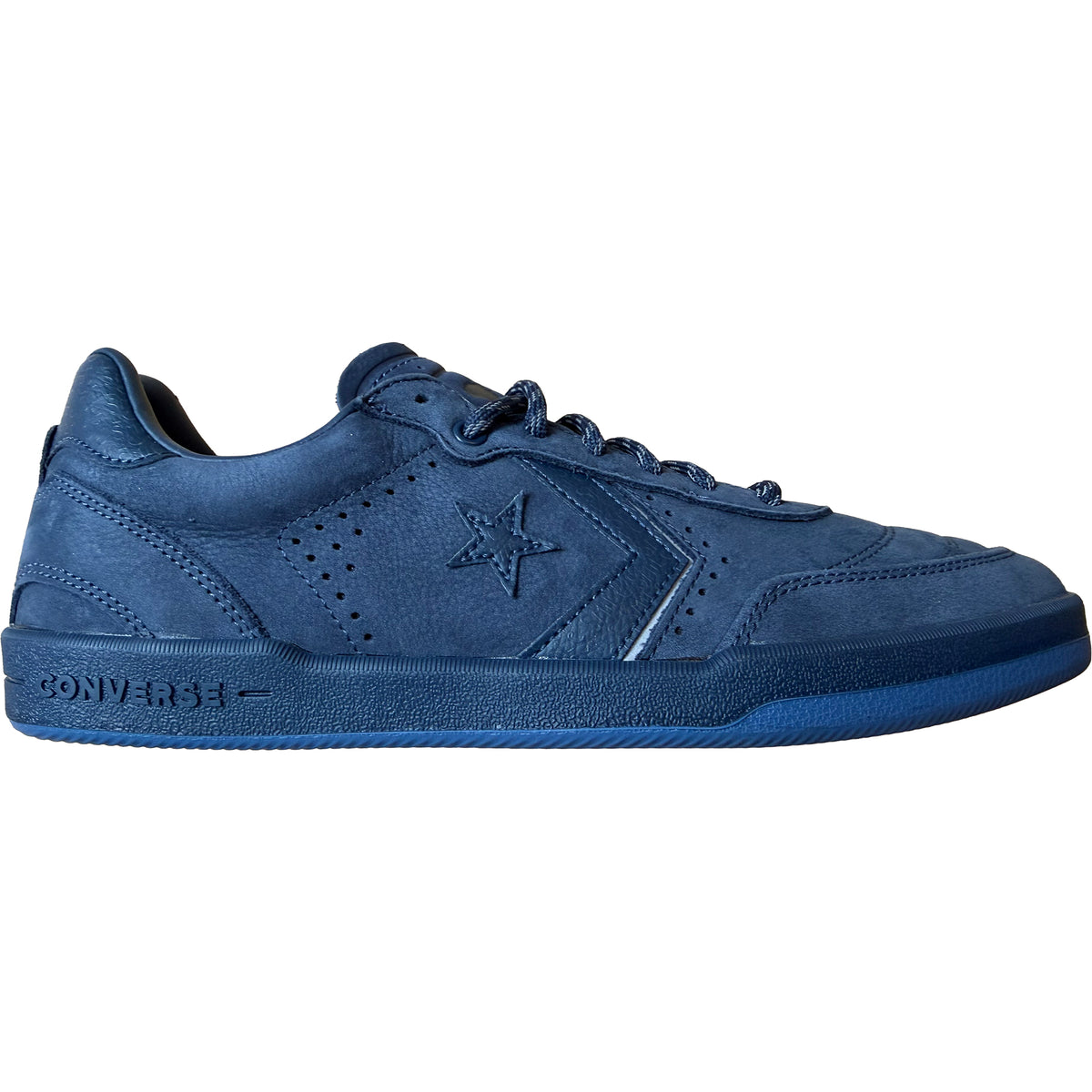 Converse CONS Louie Lopez Pro 2 Ox Shoes Navy/Navy/Silver