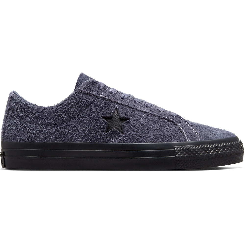 Converse CONS One Star Ox Shoes Dark Moth/Dark Moth/Black