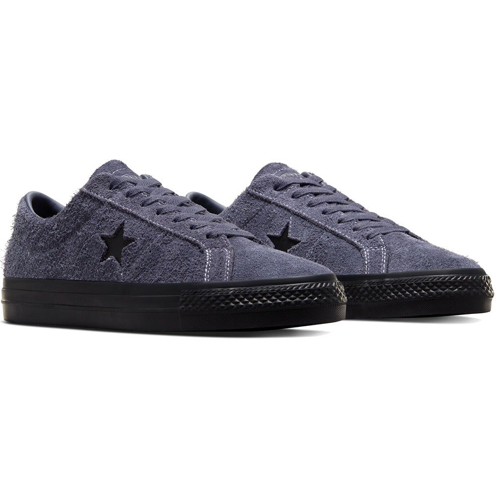 Converse CONS One Star Ox Shoes Dark Moth/Dark Moth/Black