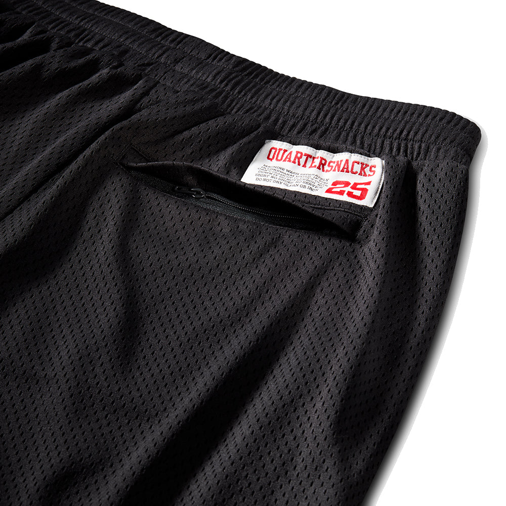 Converse CONS x Quartersnacks Short Black