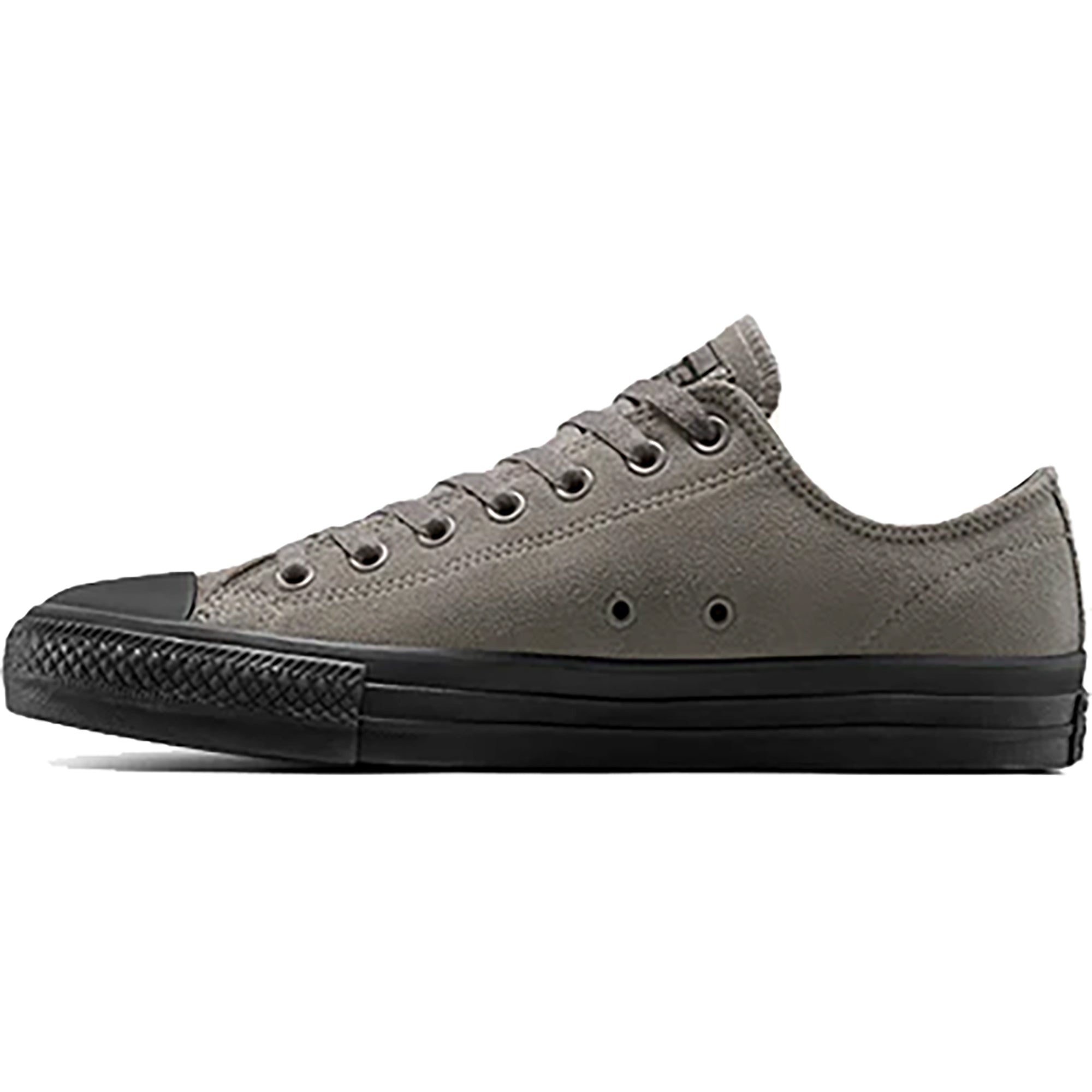 Converse CONS CTAS Pro OX Shoes Sharkskin/Black/Sharkskin