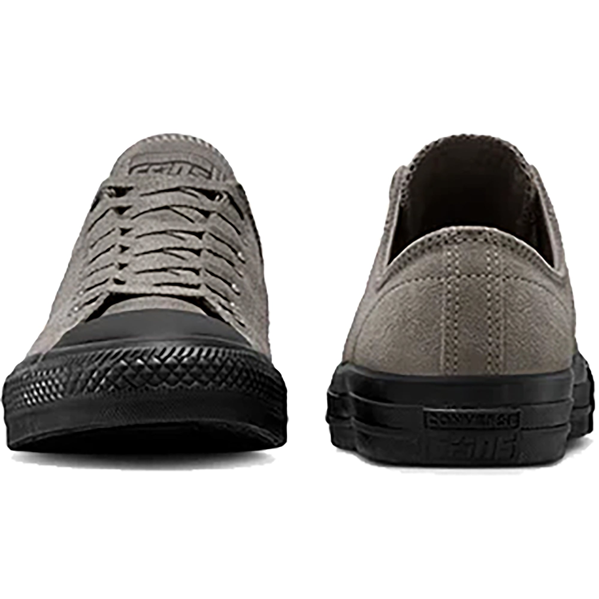 Converse CONS CTAS Pro OX Shoes Sharkskin/Black/Sharkskin