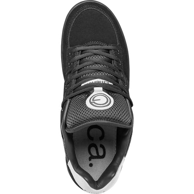 Emerica OG-1 Shoes Black/White
