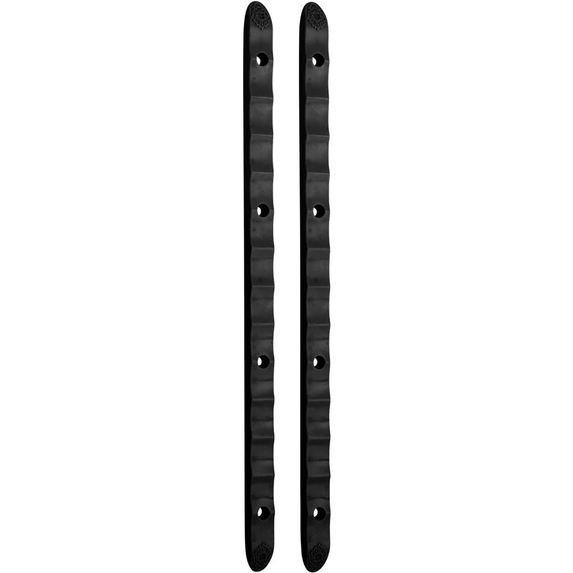 Creature Bonesaw Skateboard Rails Black