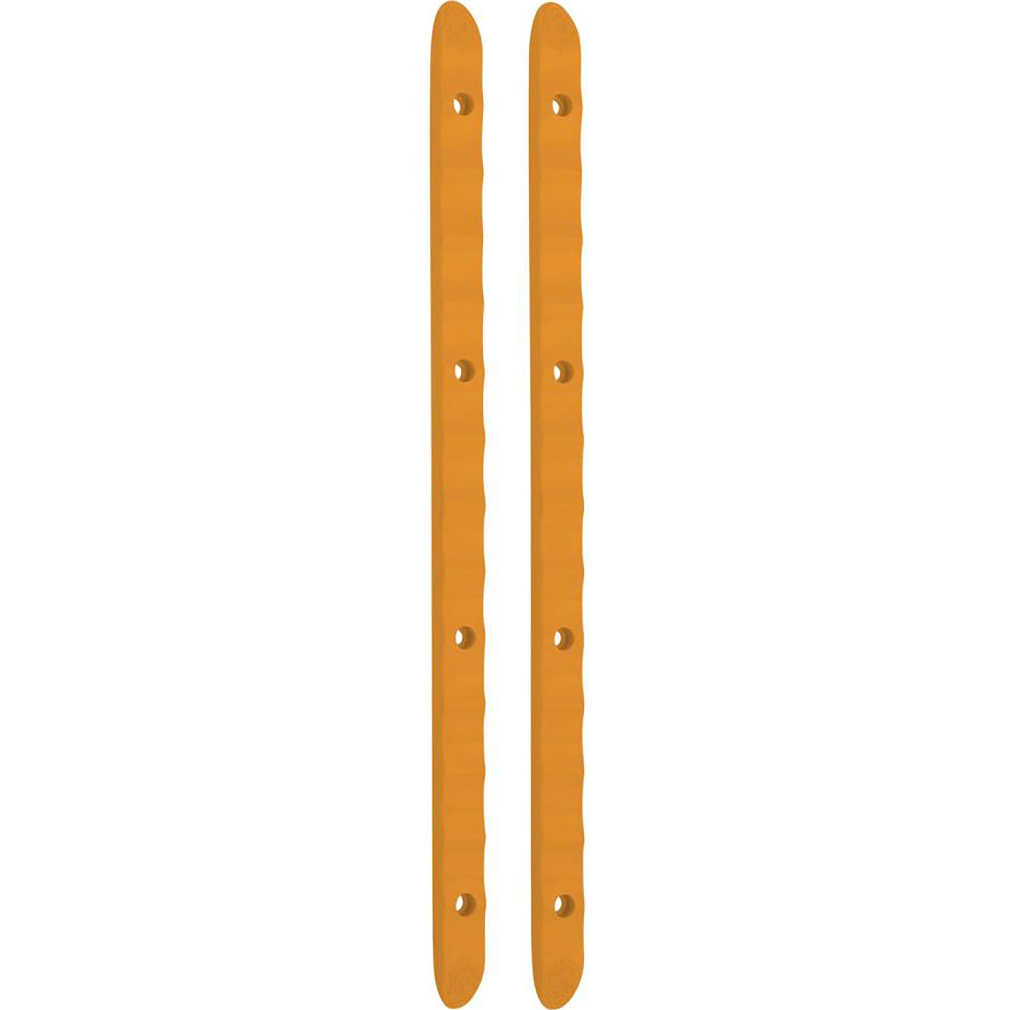 Creature Bonesaw Skateboard Rails Orange