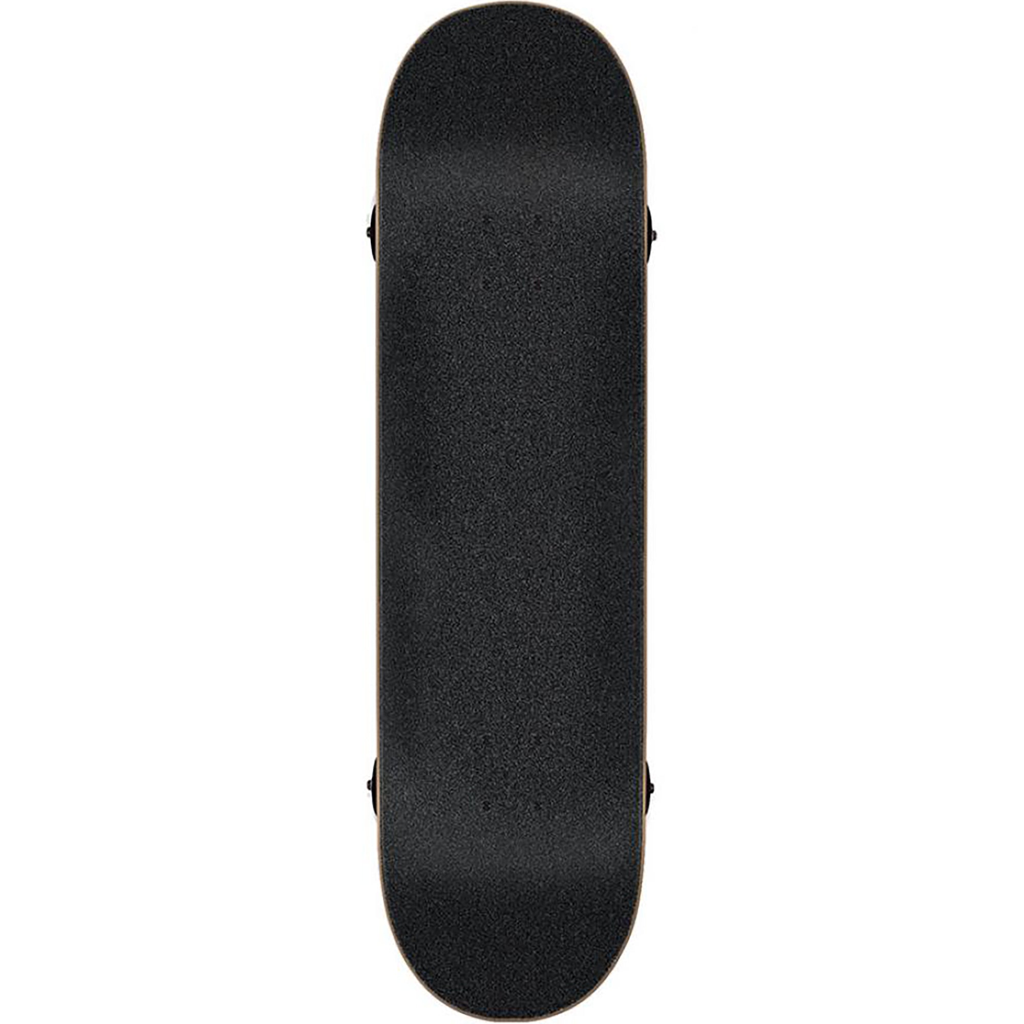 Creature 3D Logo Mini Complete Skateboard 7.75"