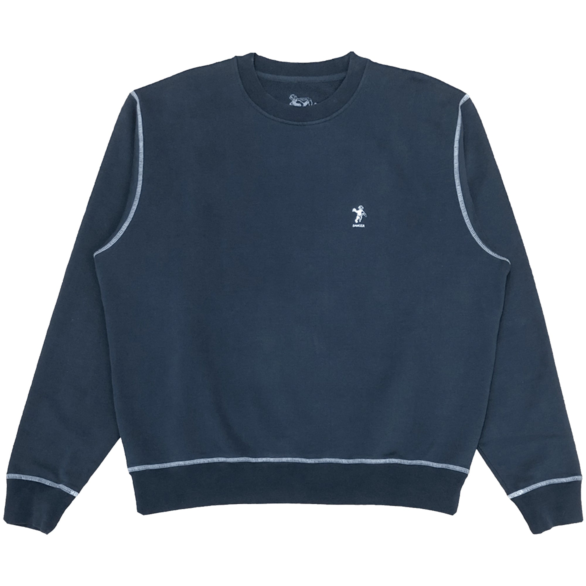 Dancer Crew Sweat Navy
