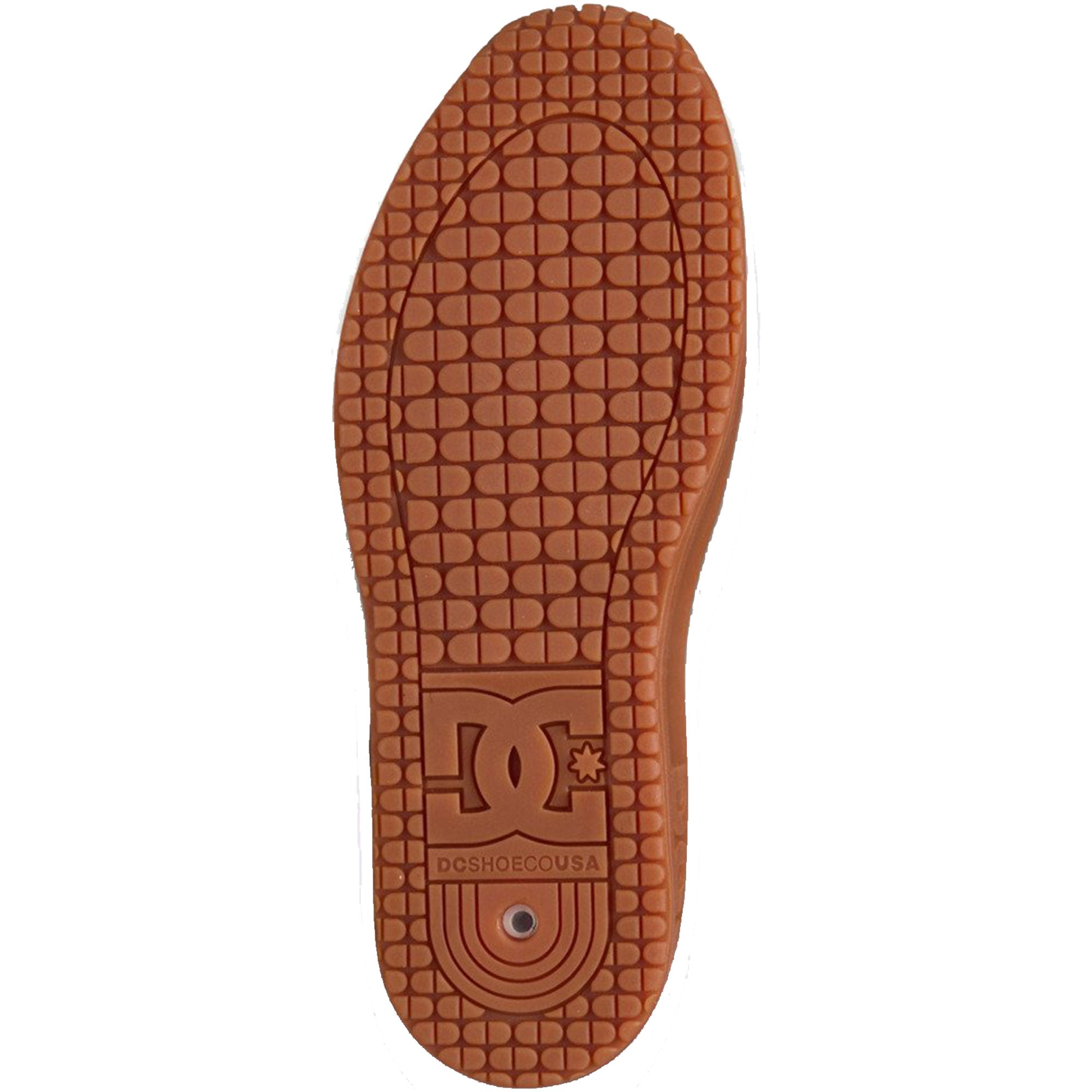 DC Lynx OG Shoes Wheat