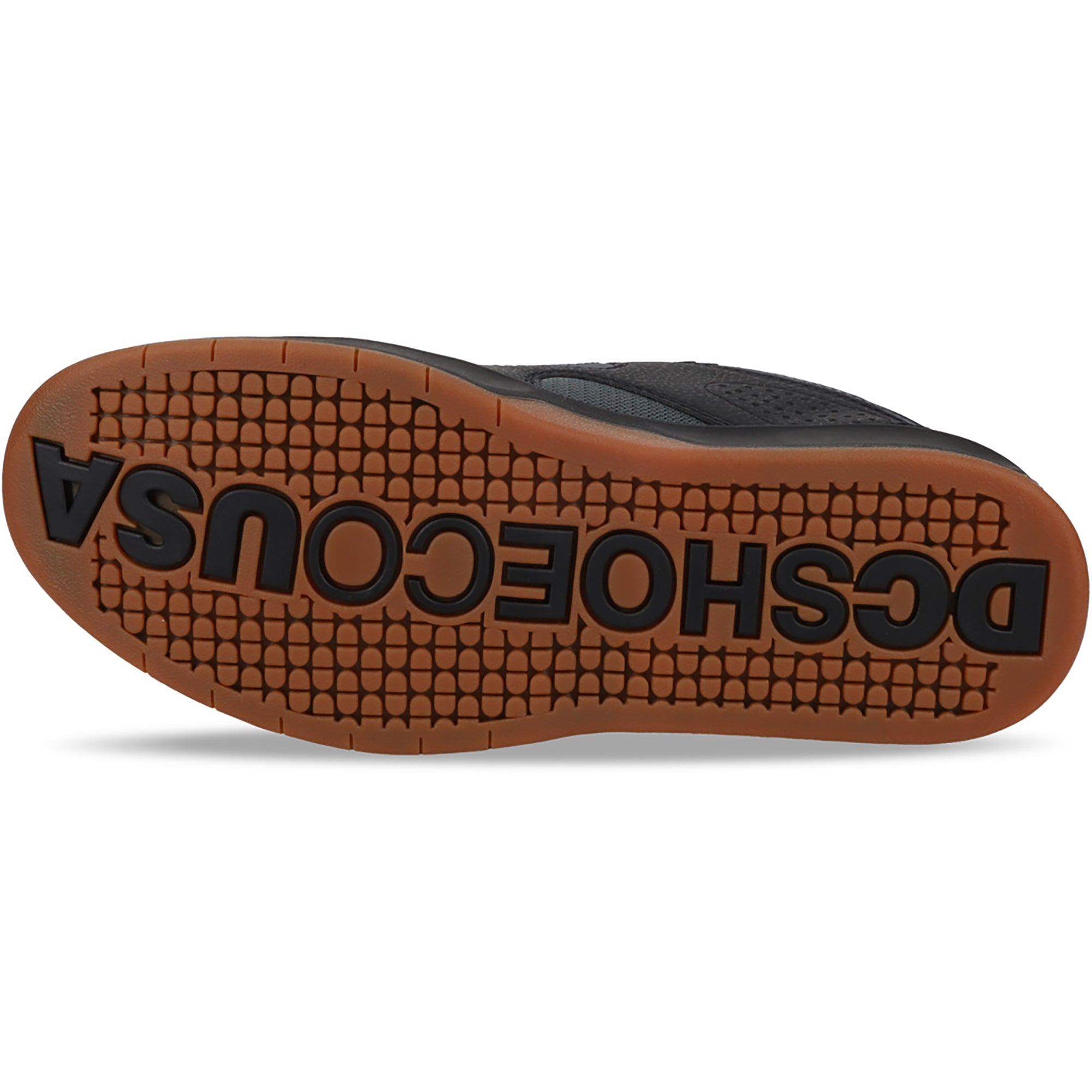 DC Kalynx Zero Shoes Black/Gold