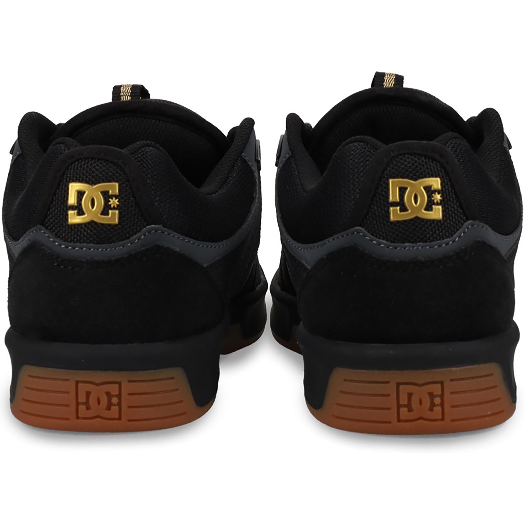 DC Kalynx Zero Shoes Black/Gold